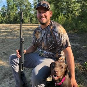 Meet your Posher, John tanner